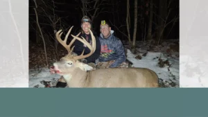Hunting Land for Sale Northwest Wisconsin2