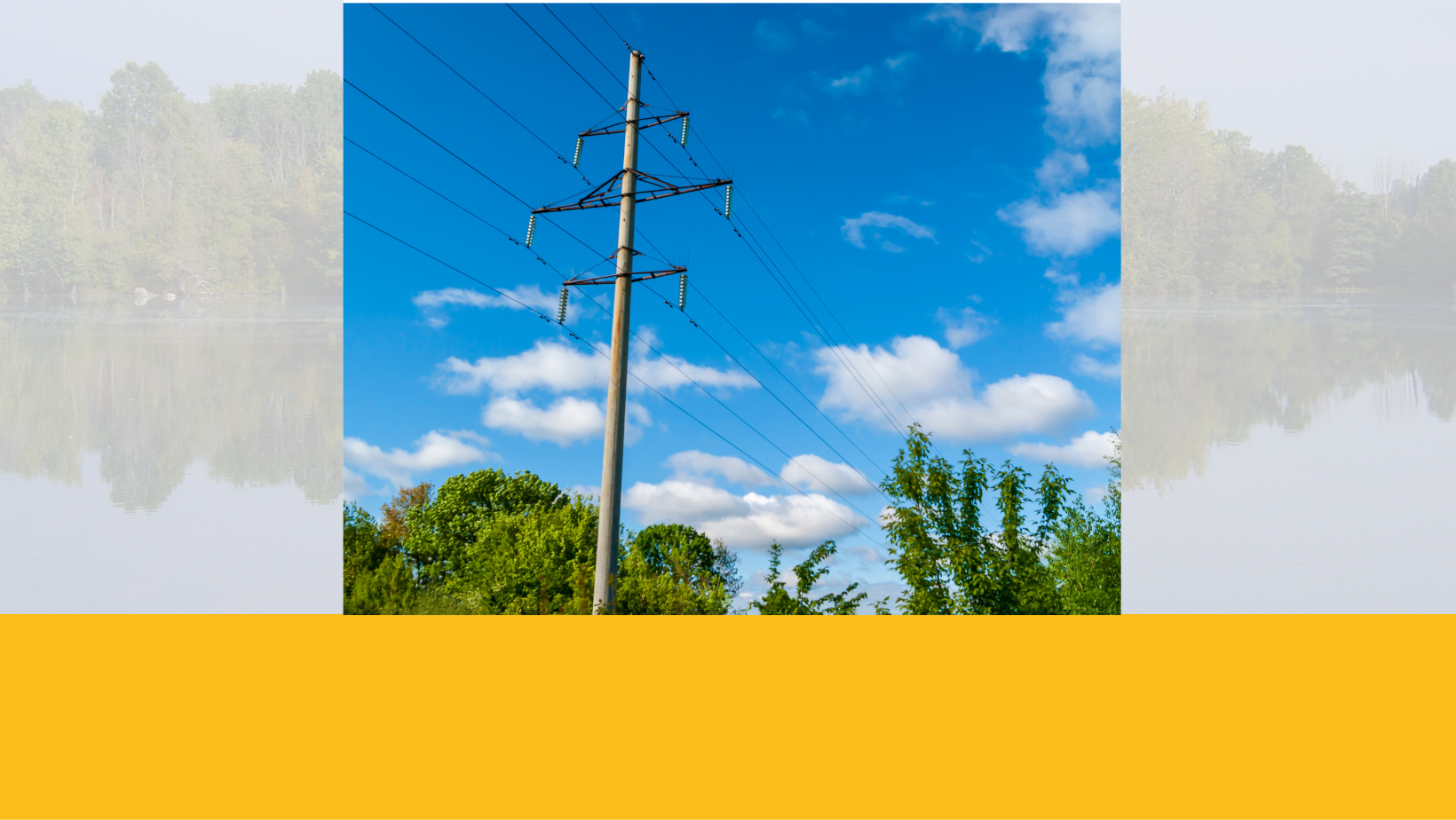 Power and Electrical Line Safety