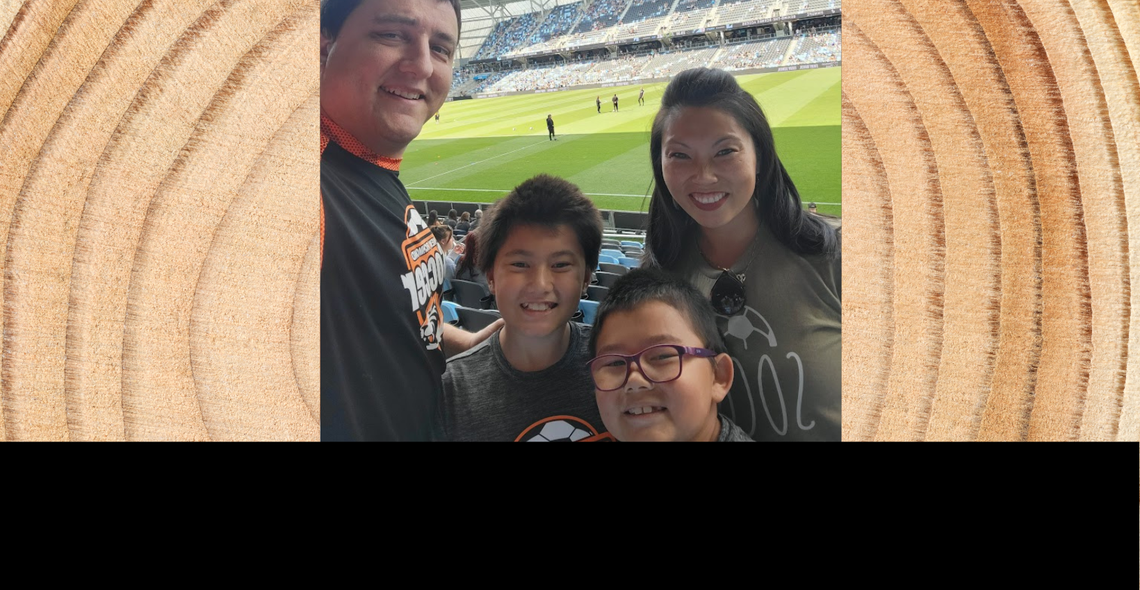 Our Roots Banner - Sarah