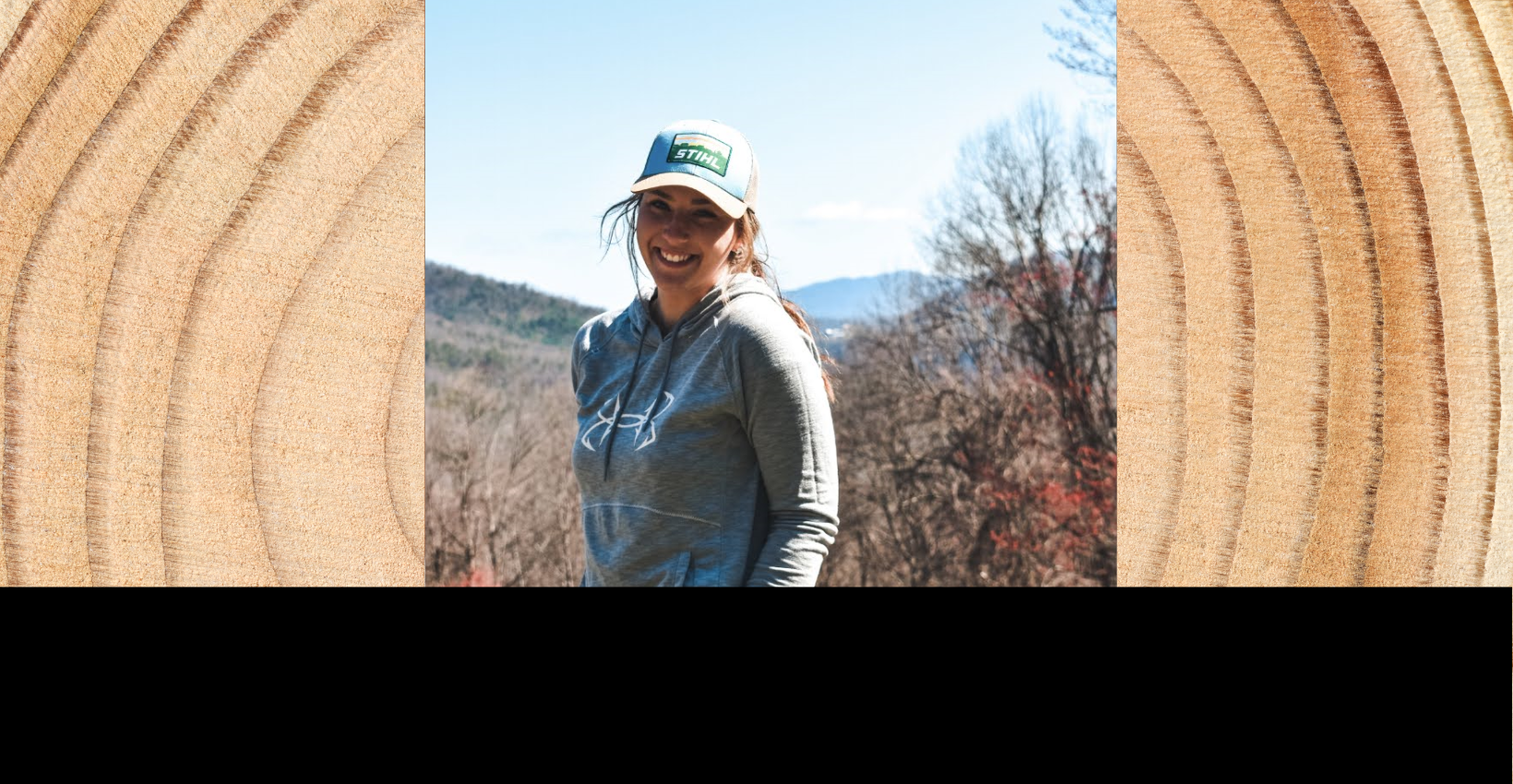 Our Roots Banner - Carli