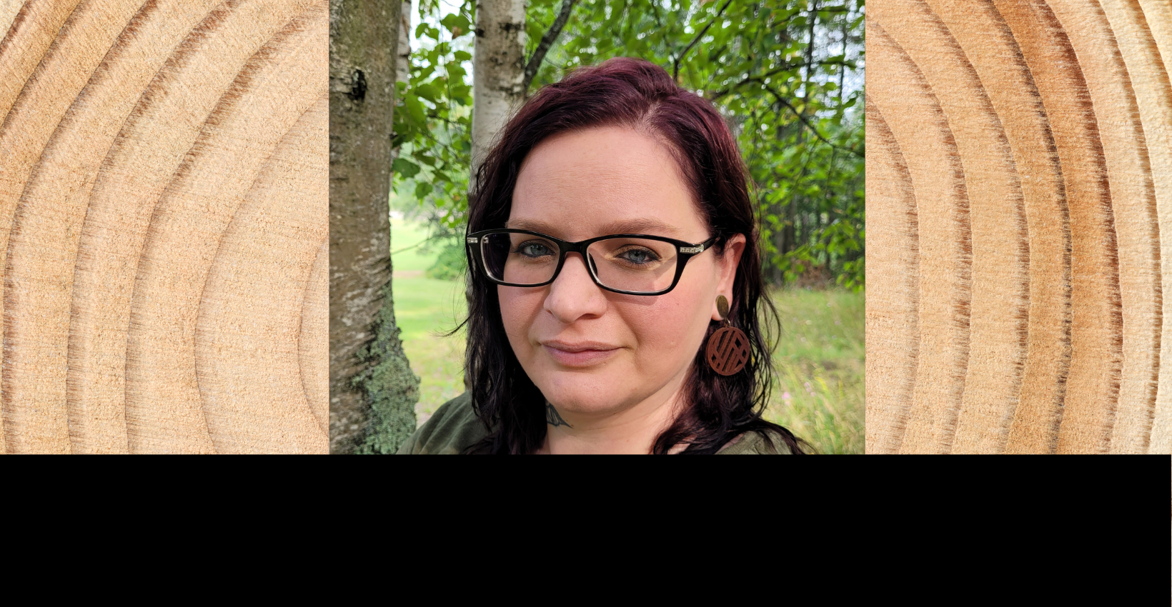 Our Roots: Becky Welch