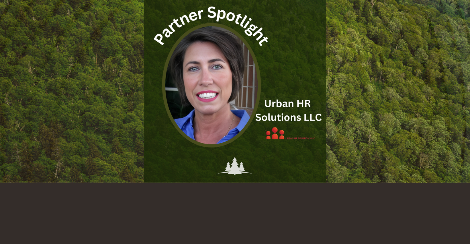 Partner Spotlight: Dawn Urban