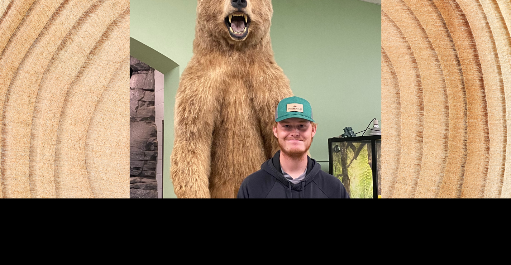 Our Core: Andrew Bodin