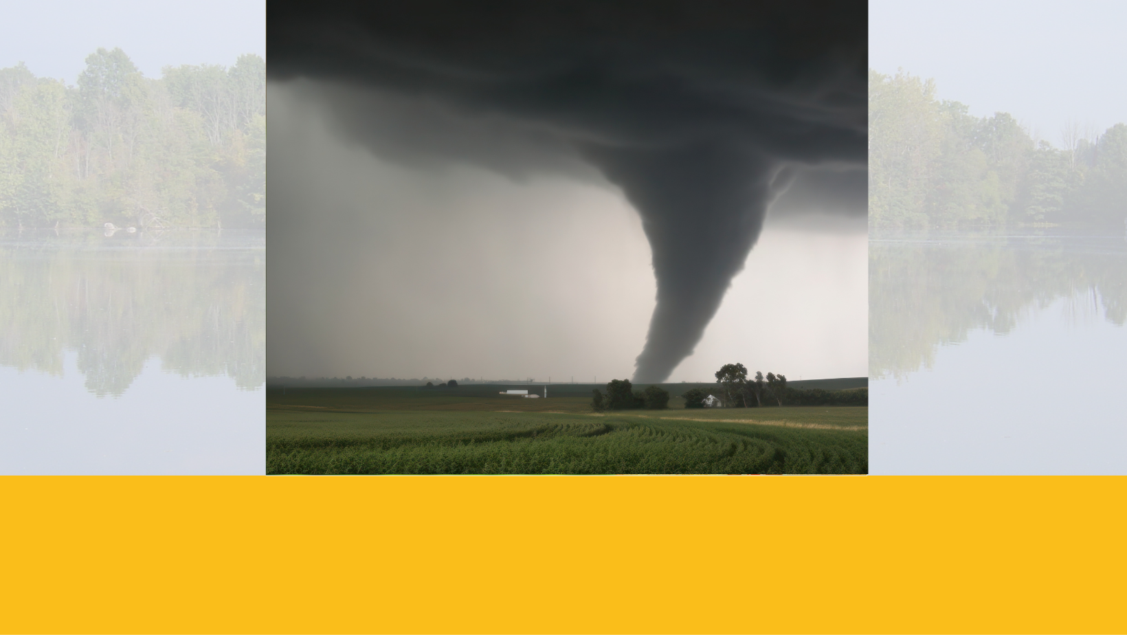 Safety at Steigerwaldt: Tornado and Severe Weather Awareness