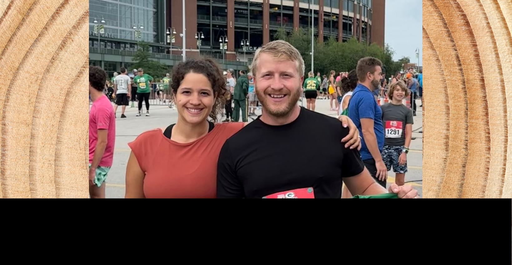 Our Core: Keith Frank, Jr