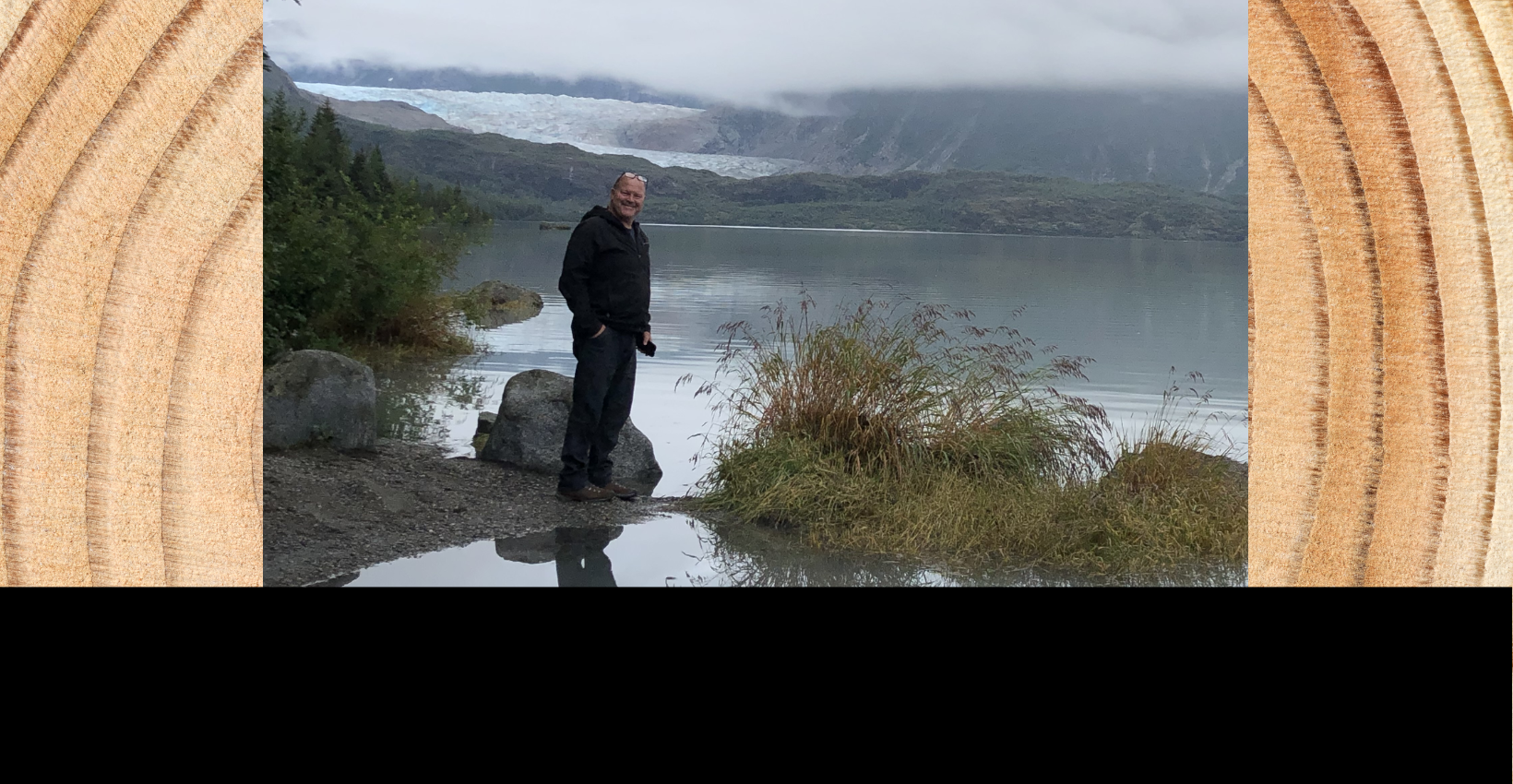 Our Core: Todd Frederickson