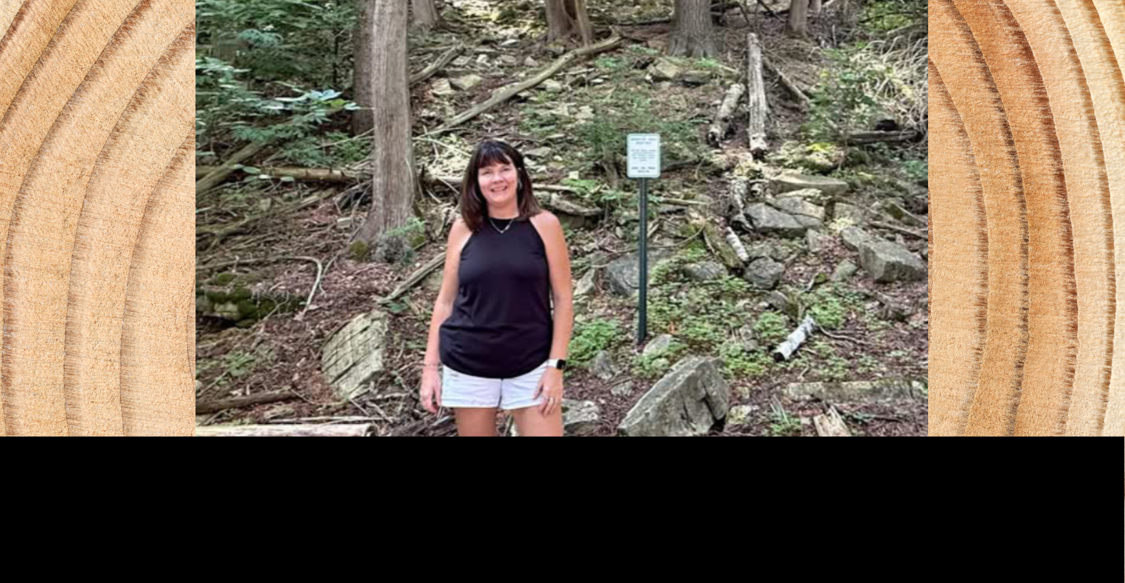 Our Core: Jacki Grigg