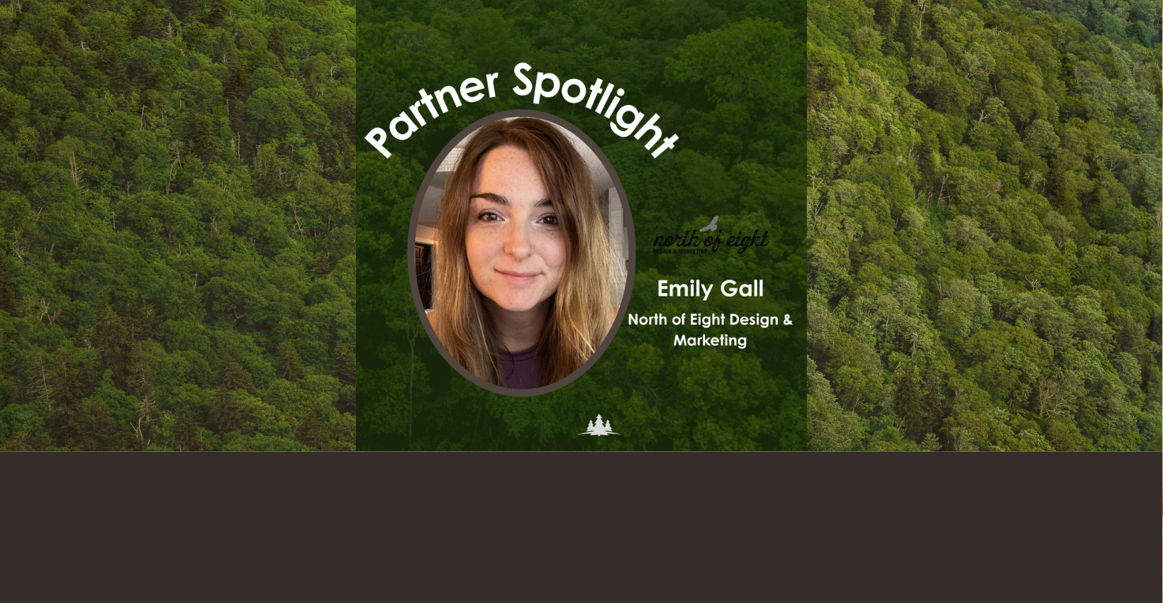 Partner Spotlight: Emily Gall