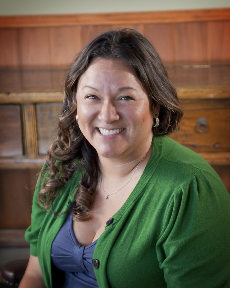 Joy Rogers