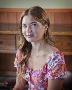 Sophie Valima