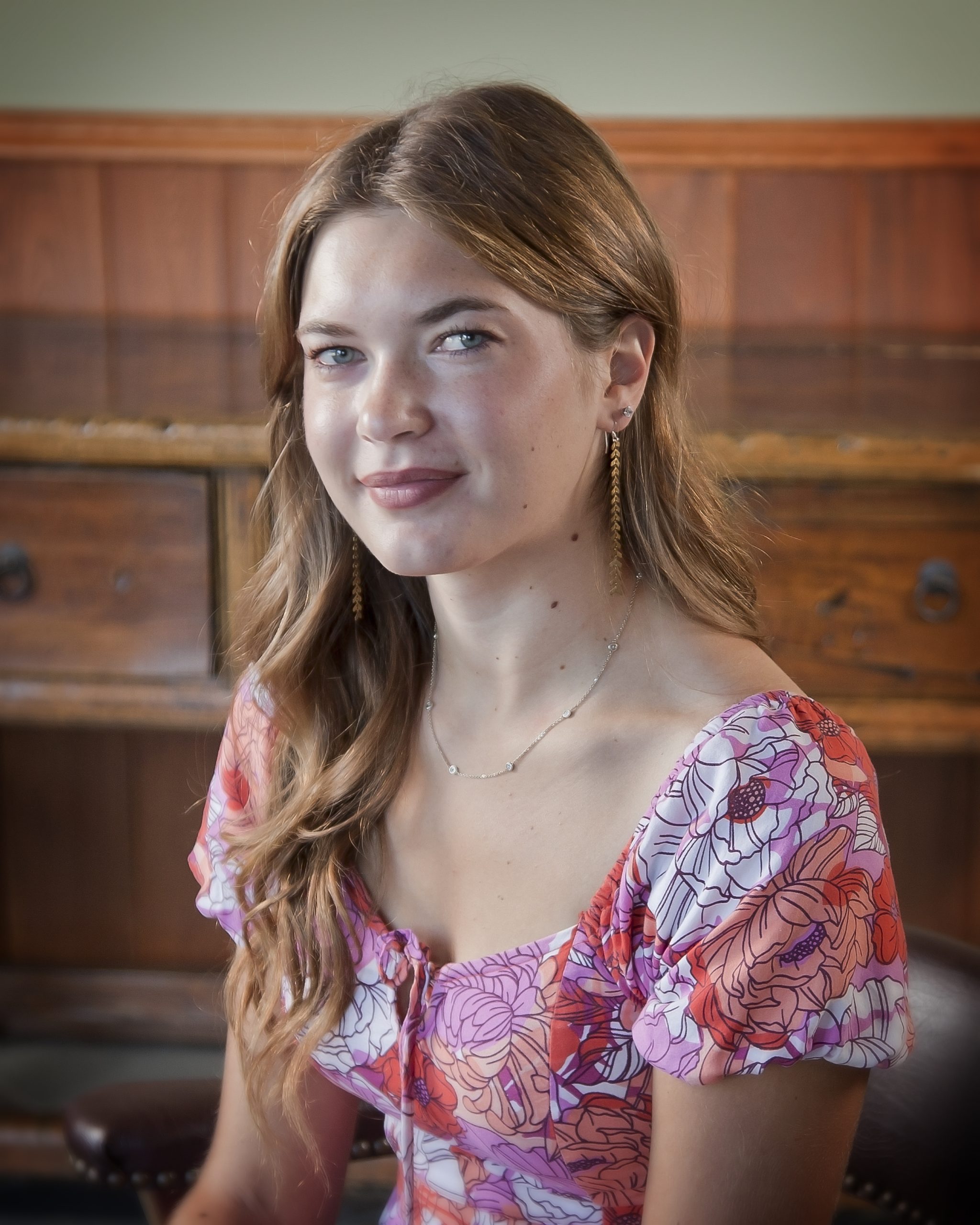 Sophie Valima