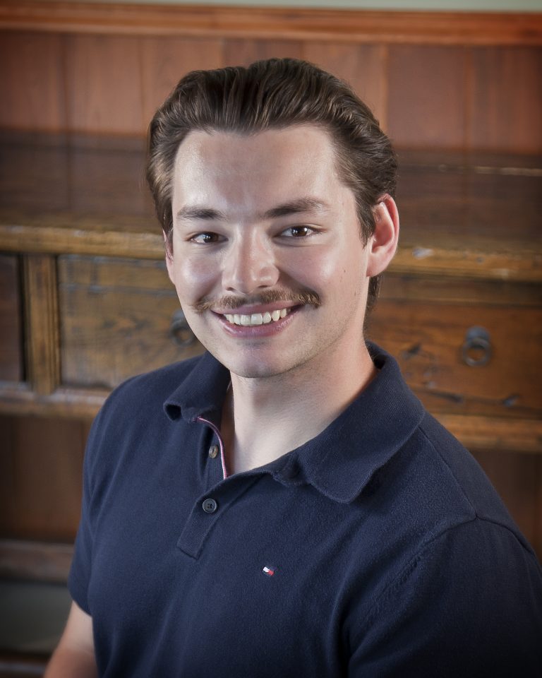 Jackson Rammer