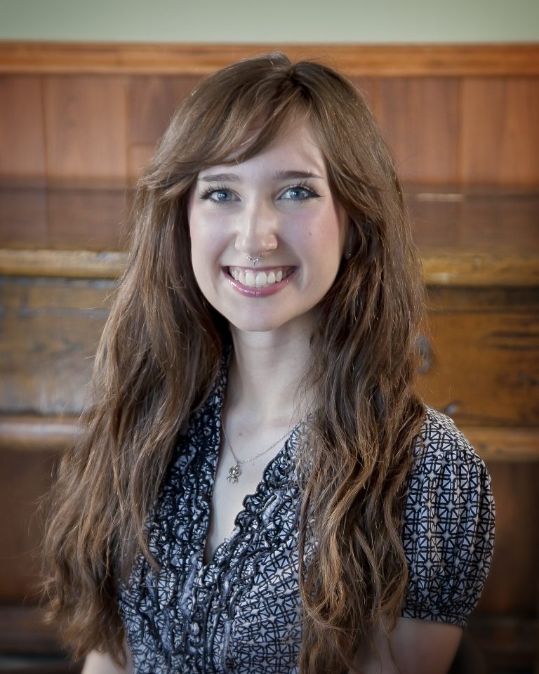 Delaney Wormet