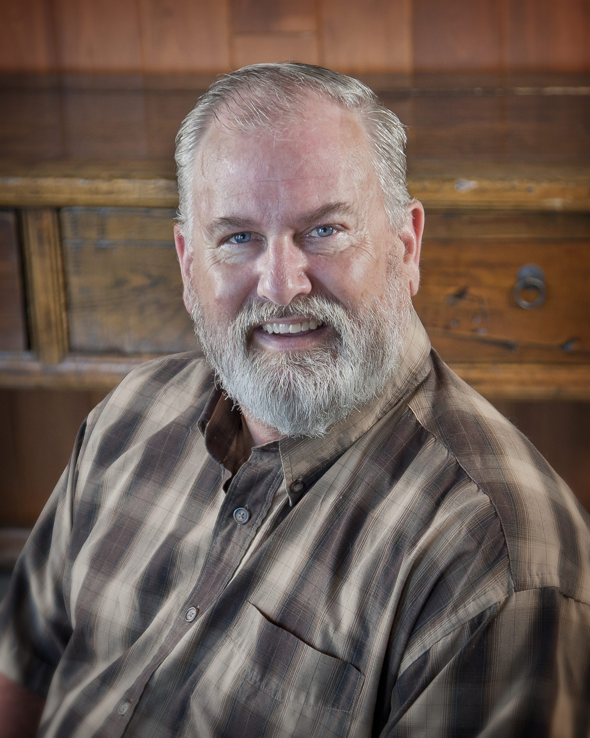 Pete Wolter