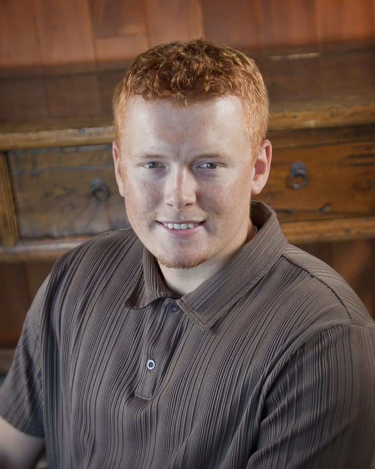 Nolan Thalacker